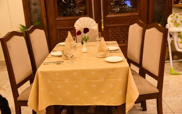 Hotel Maharaja