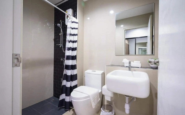 VILLA23 Residence