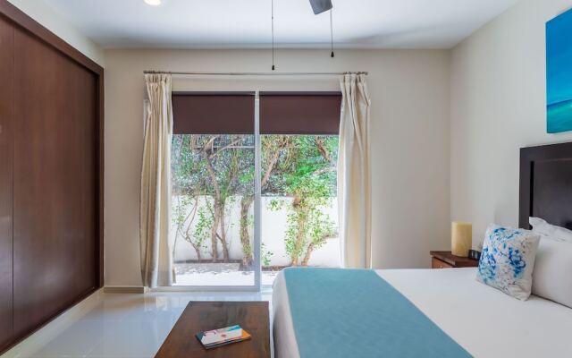 Sabbia Condo 4101 1 Bedroom 1 Bathroom Condo