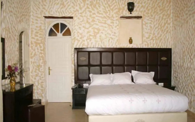 Hotel Villa Damonte