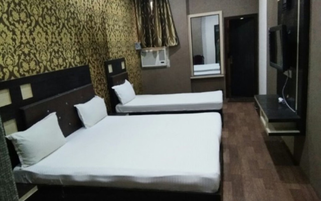 Hotel Sun Plaza