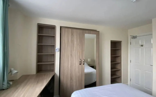 Captivating 2-bed Apartment in Stockton-on-tees