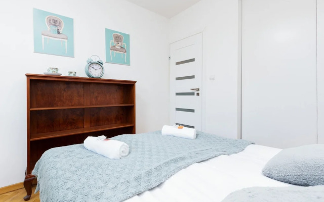 Browarna Guest Apartment