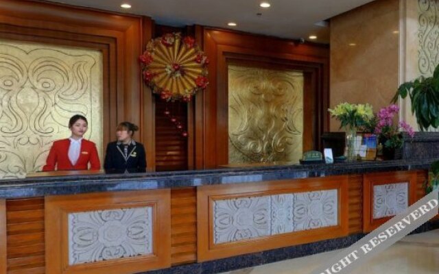 Perfect International Hotel