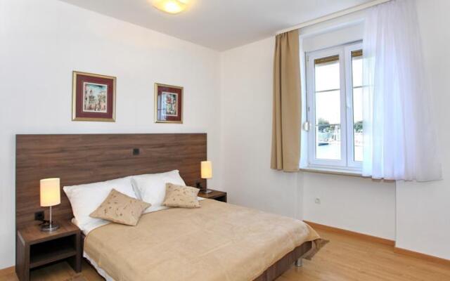 Accommodation Iva