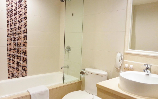 Casa Real Hotel, Macau