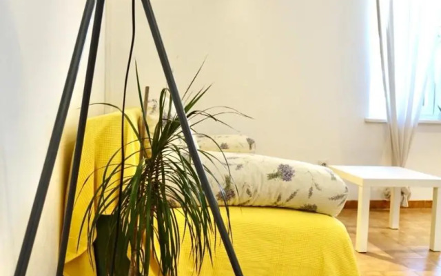 Apartment Luce