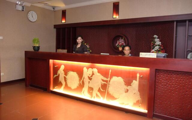 Furaya Hotel