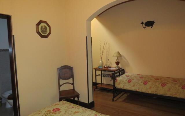 Villa Art Hotel Boutique