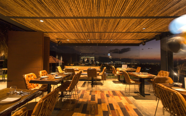 Bio Habitat Hotel, AKEN SOUL Collection