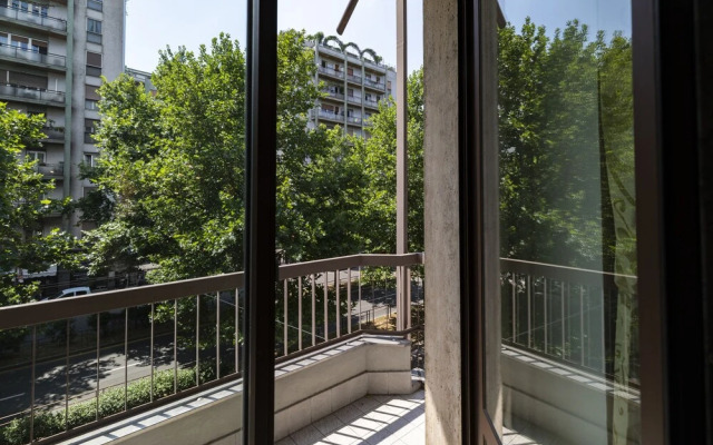 notaMi - De Angeli - 2 Bedroom Apartment