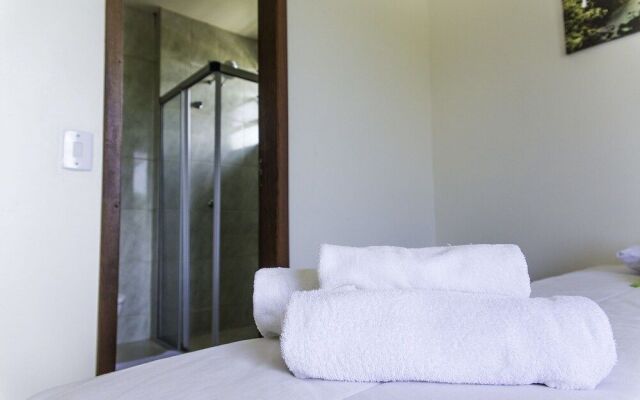 Retiro da Lagoa - Hostel