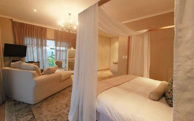 Sunset Beach Lodge & Spa