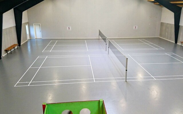 Cozy Holiday Home in Tranekær Near the Sea