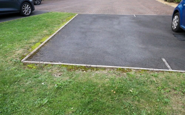 Swindon Cozy 2BR Retreat