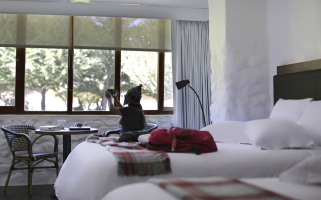 Casa Andina Premium Valle Sagrado Hotel & Villas