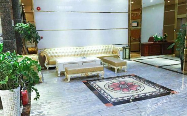 Guangzhou Yongxing Hotel