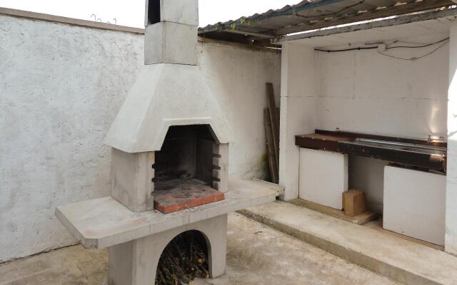Apartment 1631