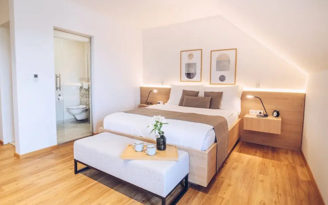 Tri lučke hotel & restaurant