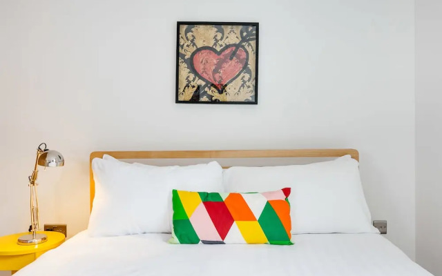 The Art Inn
