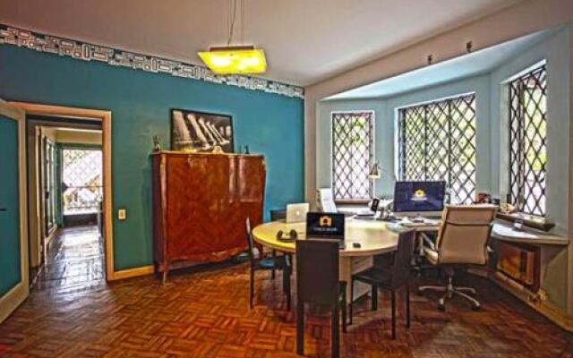 Chambre D´Ami Station Corcovado