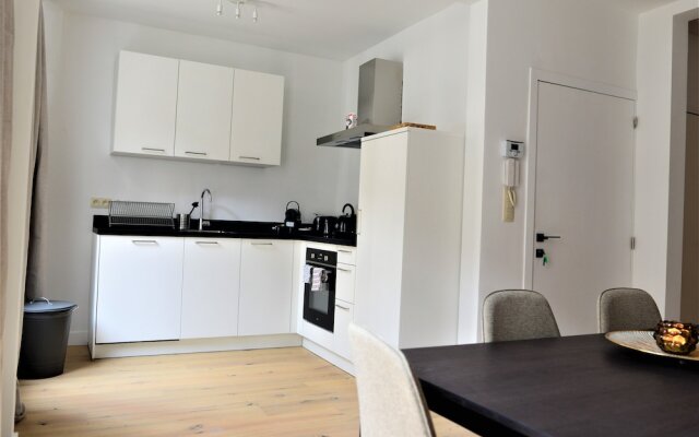 Palace Apartments 2 Bedrooms Antwerp