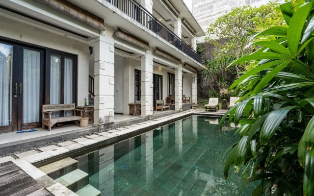 OYO 785 Van Mandri Guest House