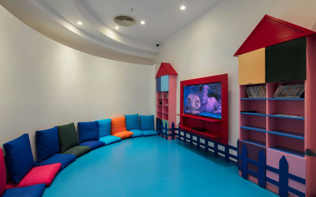 Merit Royal Premium Hotel Casino & SPA