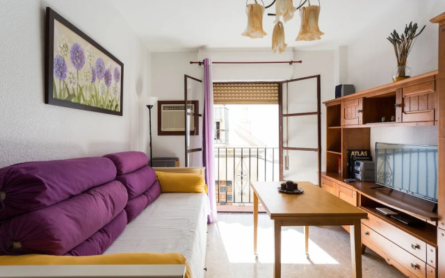 Apartamento Buen Pastor