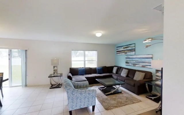 Crystal Cove 947 - Four Bedroom Villa