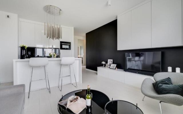 Apartamenty Tespis - Francuska Atal Park