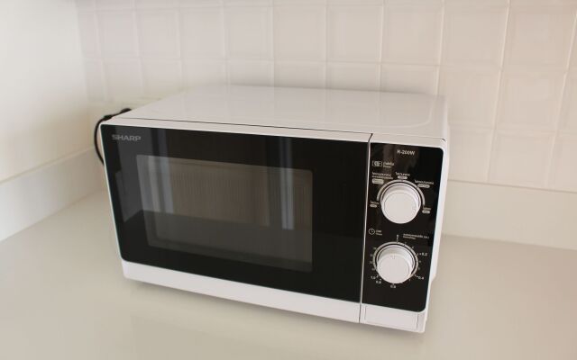 Karin Hotel And Serviced Apartment