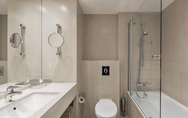 Courtyard by Marriott Basel