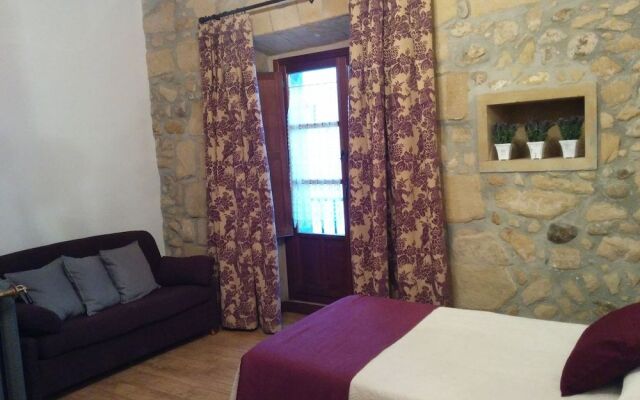 Hotel Rural el Real de Siota