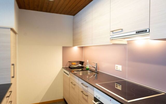 Apartment Bischofberger D22 Amden