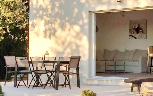 Terres en Provence