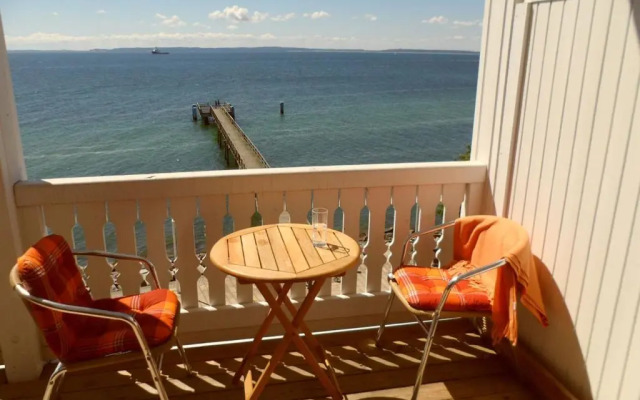 Fürstenhof - Ferienwohnung 204