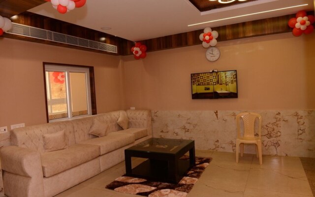 Hotel STM Palace
