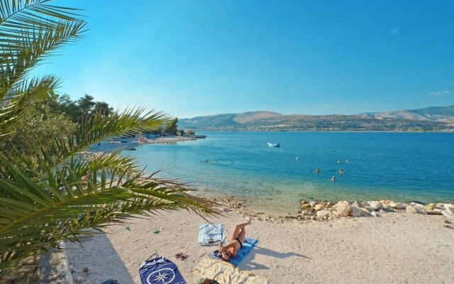 Sima - 100m From Beach - A3