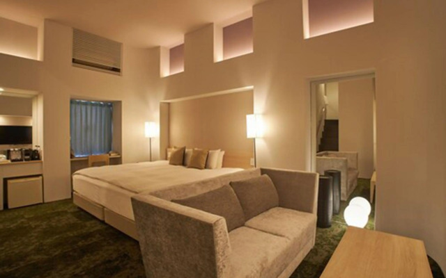 Roppongi Hotel S