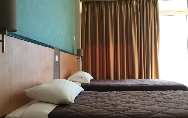 Hotel Ostria