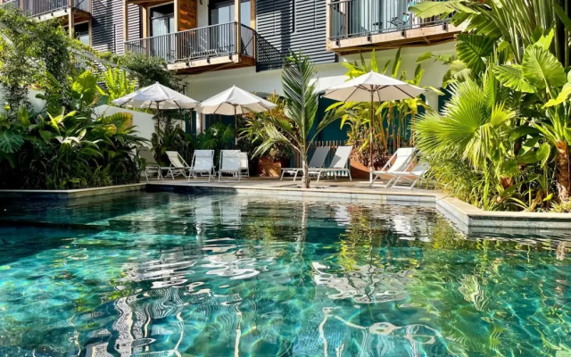 Residence Santa Apolonia