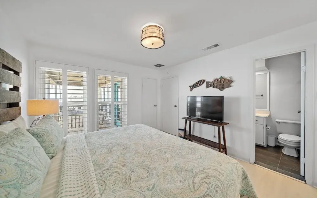 Maree by the Sea by Ryson Vacation Rentals