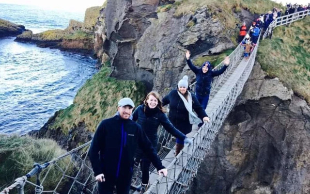 Prime Ballycastle Apartment