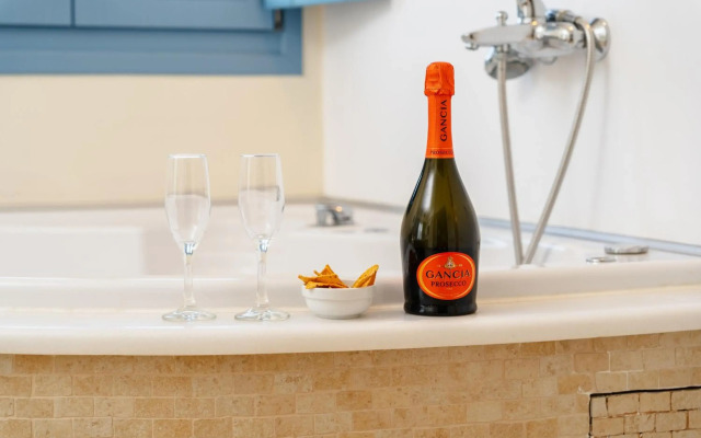 Mitos Suites