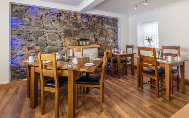Stornoway Bed and Breakfast