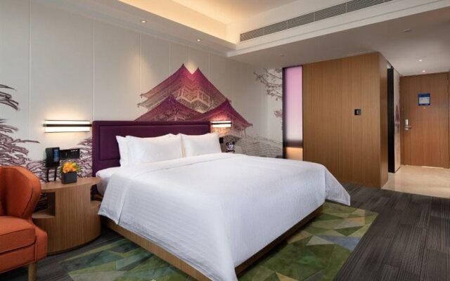 Hampton by Hilton Taizhou Hailing