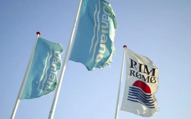 Danland Rømø Holiday Park