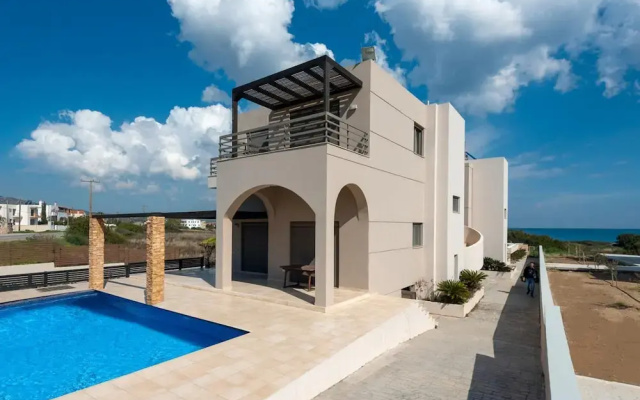 Villa Blue Wave Tessera