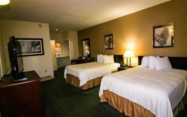 FairBridge Inn & Suites at West Point